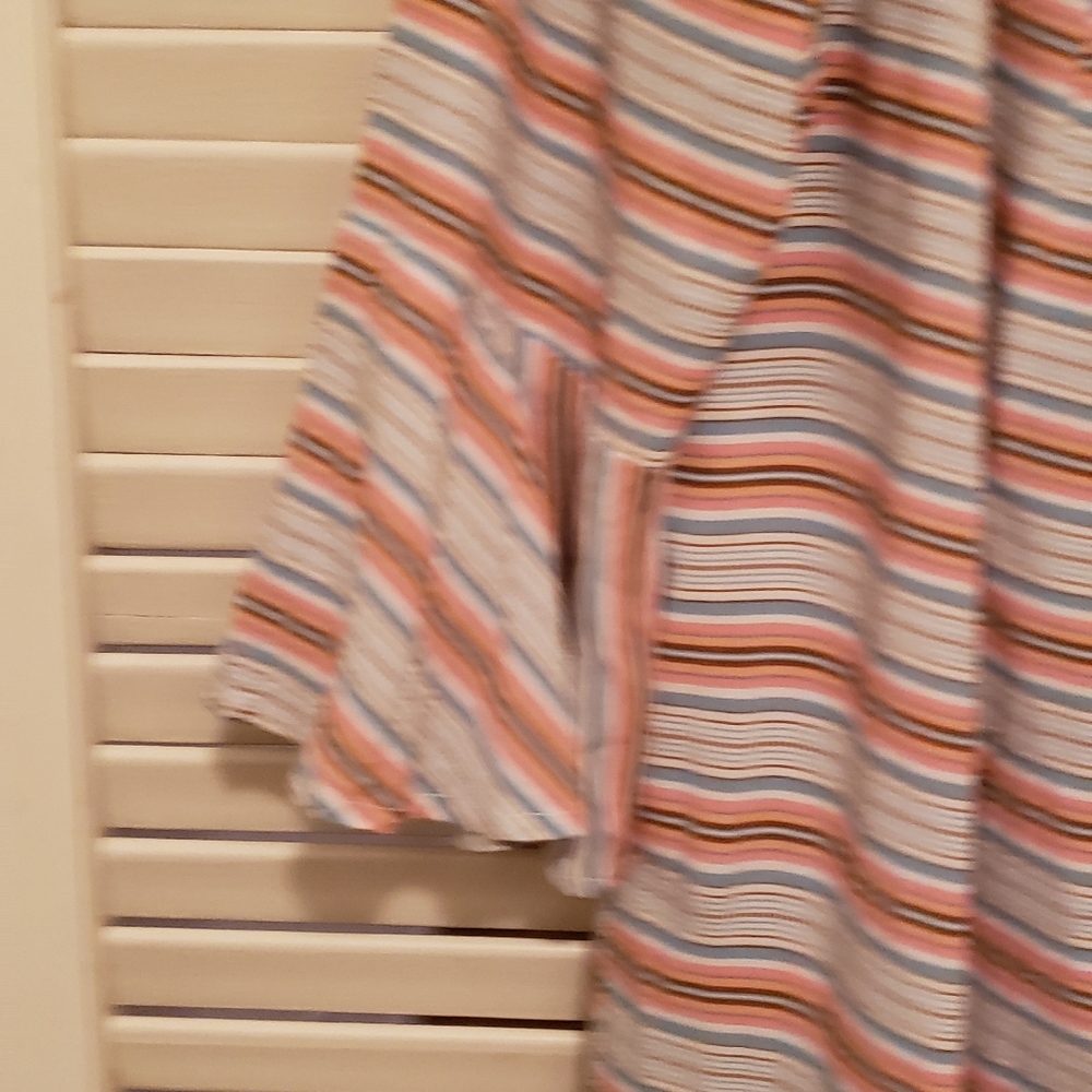Handkerchief Dress - Picture 5 of 8